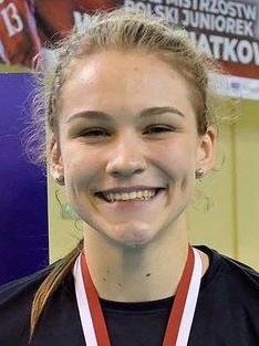 Julia Orzol mug